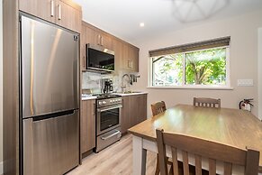 Pathfinder Camp Resorts  Agassiz