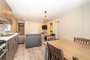 Pathfinder Camp Resorts  Agassiz