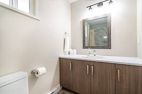 Pathfinder Camp Resorts  Agassiz