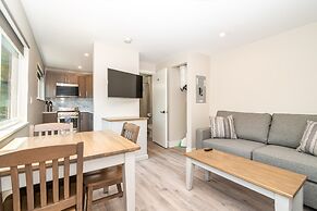 Pathfinder Camp Resorts  Agassiz