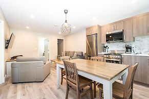 Pathfinder Camp Resorts  Agassiz