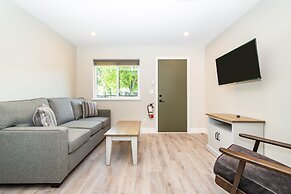 Pathfinder Camp Resorts  Agassiz