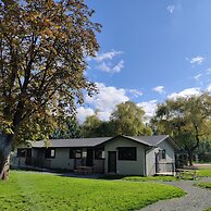 Pathfinder Camp Resorts  Agassiz