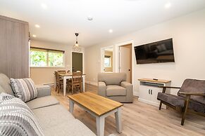 Pathfinder Camp Resorts  Agassiz