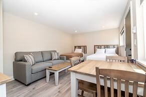 Pathfinder Camp Resorts  Agassiz