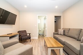 Pathfinder Camp Resorts  Agassiz