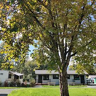 Pathfinder Camp Resorts  Agassiz