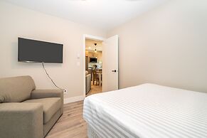 Pathfinder Camp Resorts  Agassiz