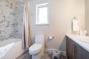 Pathfinder Camp Resorts  Agassiz