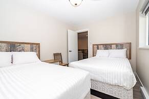 Pathfinder Camp Resorts  Agassiz