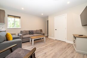 Pathfinder Camp Resorts  Agassiz