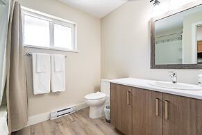 Pathfinder Camp Resorts  Agassiz