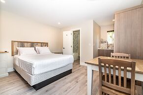 Pathfinder Camp Resorts  Agassiz