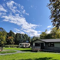 Pathfinder Camp Resorts  Agassiz