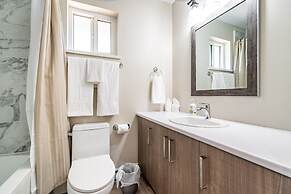 Pathfinder Camp Resorts  Agassiz