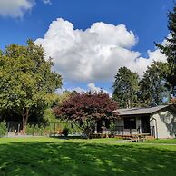 Pathfinder Camp Resorts  Agassiz