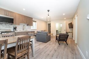 Pathfinder Camp Resorts  Agassiz