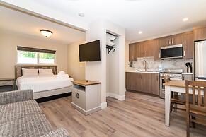 Pathfinder Camp Resorts  Agassiz