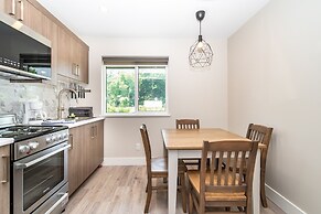 Pathfinder Camp Resorts  Agassiz