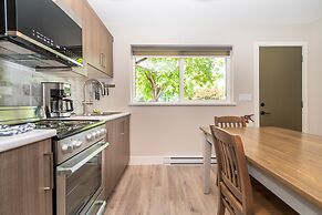 Pathfinder Camp Resorts  Agassiz