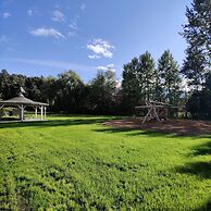 Pathfinder Camp Resorts  Agassiz