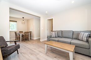 Pathfinder Camp Resorts  Agassiz