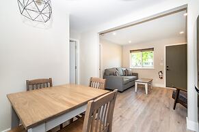 Pathfinder Camp Resorts  Agassiz