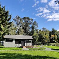 Pathfinder Camp Resorts  Agassiz