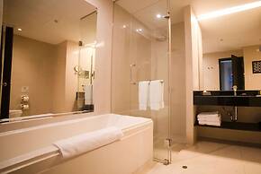 DoubleTree by Hilton Trujillo