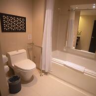 DoubleTree by Hilton Trujillo