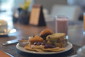 DoubleTree by Hilton Trujillo