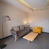 DoubleTree by Hilton Trujillo