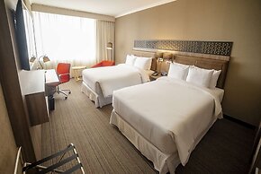 DoubleTree by Hilton Trujillo