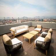 DoubleTree by Hilton Trujillo