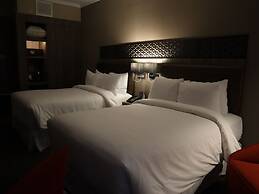 DoubleTree by Hilton Trujillo