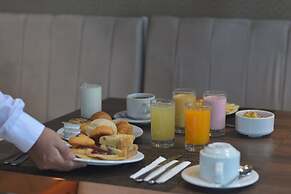 DoubleTree by Hilton Trujillo