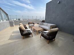 DoubleTree by Hilton Trujillo