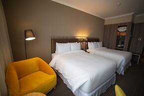 DoubleTree by Hilton Trujillo