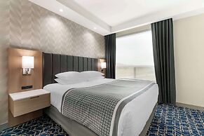 Best Western Premier Route 97 Vernon