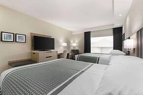 Best Western Premier Route 97 Vernon