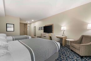 Best Western Premier Route 97 Vernon