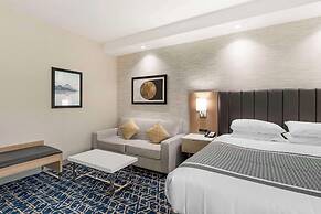 Best Western Premier Route 97 Vernon