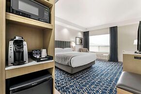 Best Western Premier Route 97 Vernon
