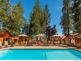 Cedar Glen Lodge