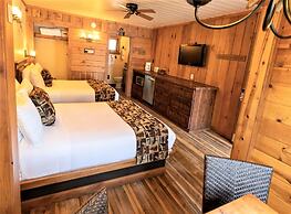 Cedar Glen Lodge