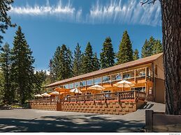 Cedar Glen Lodge