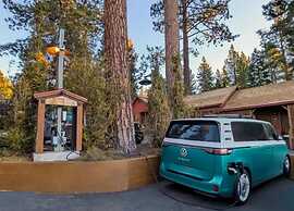 Cedar Glen Lodge