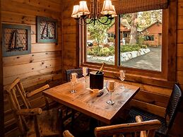 Cedar Glen Lodge