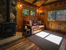Cedar Glen Lodge