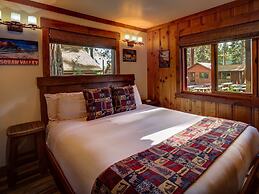 Cedar Glen Lodge